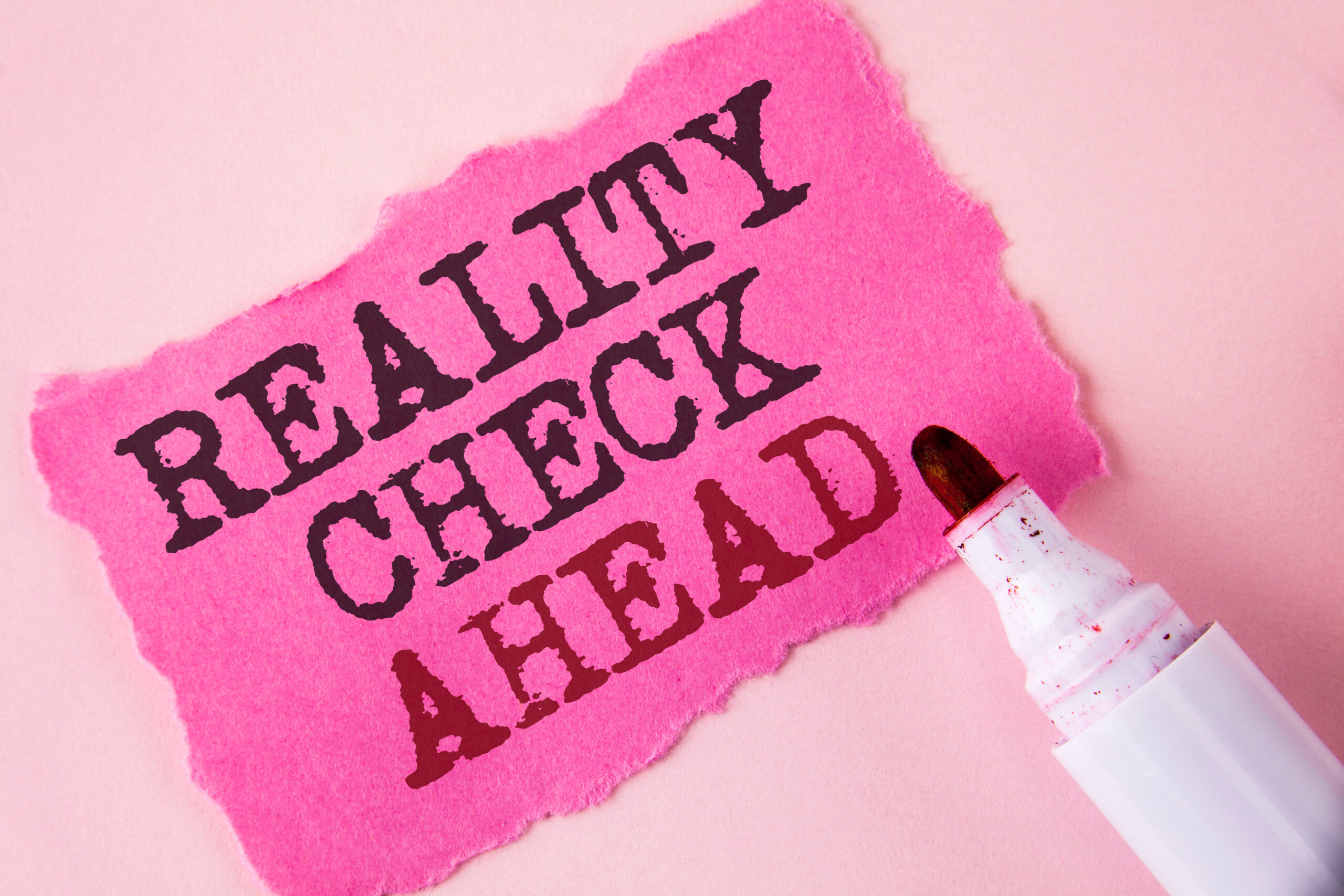 Managing Expectations is Key: Financial Advisors
