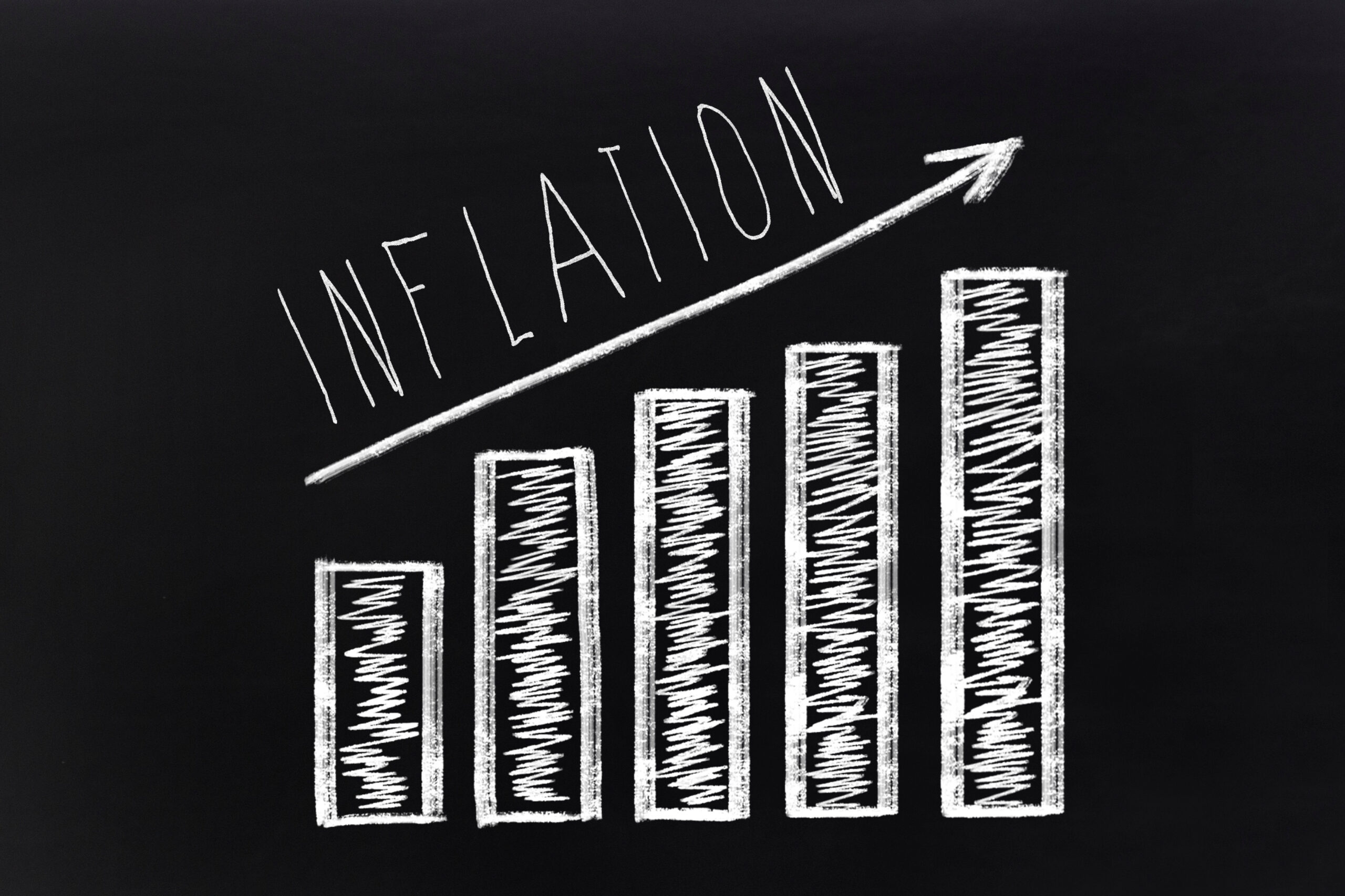Pay Attention to Month-to-Month Inflation