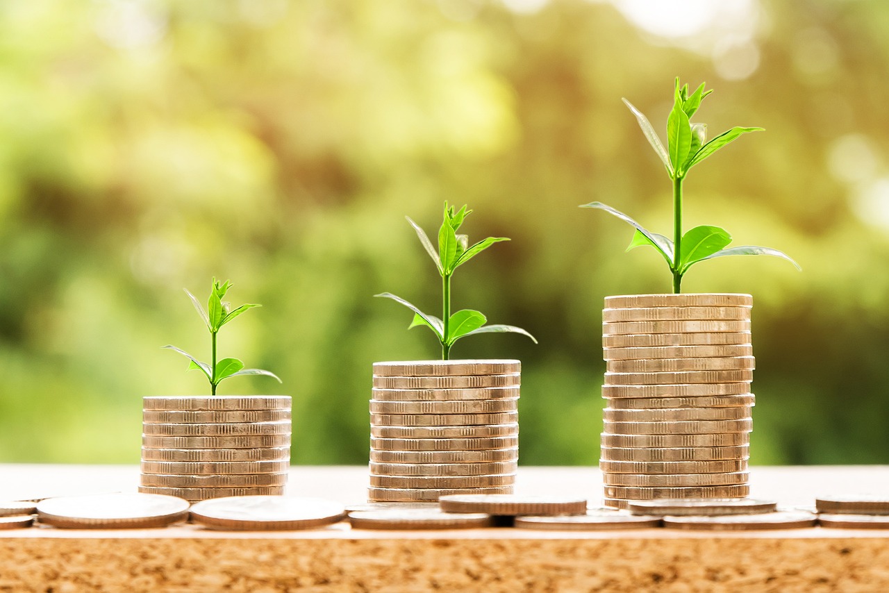 New Year = Higher Savings Contribution Limits