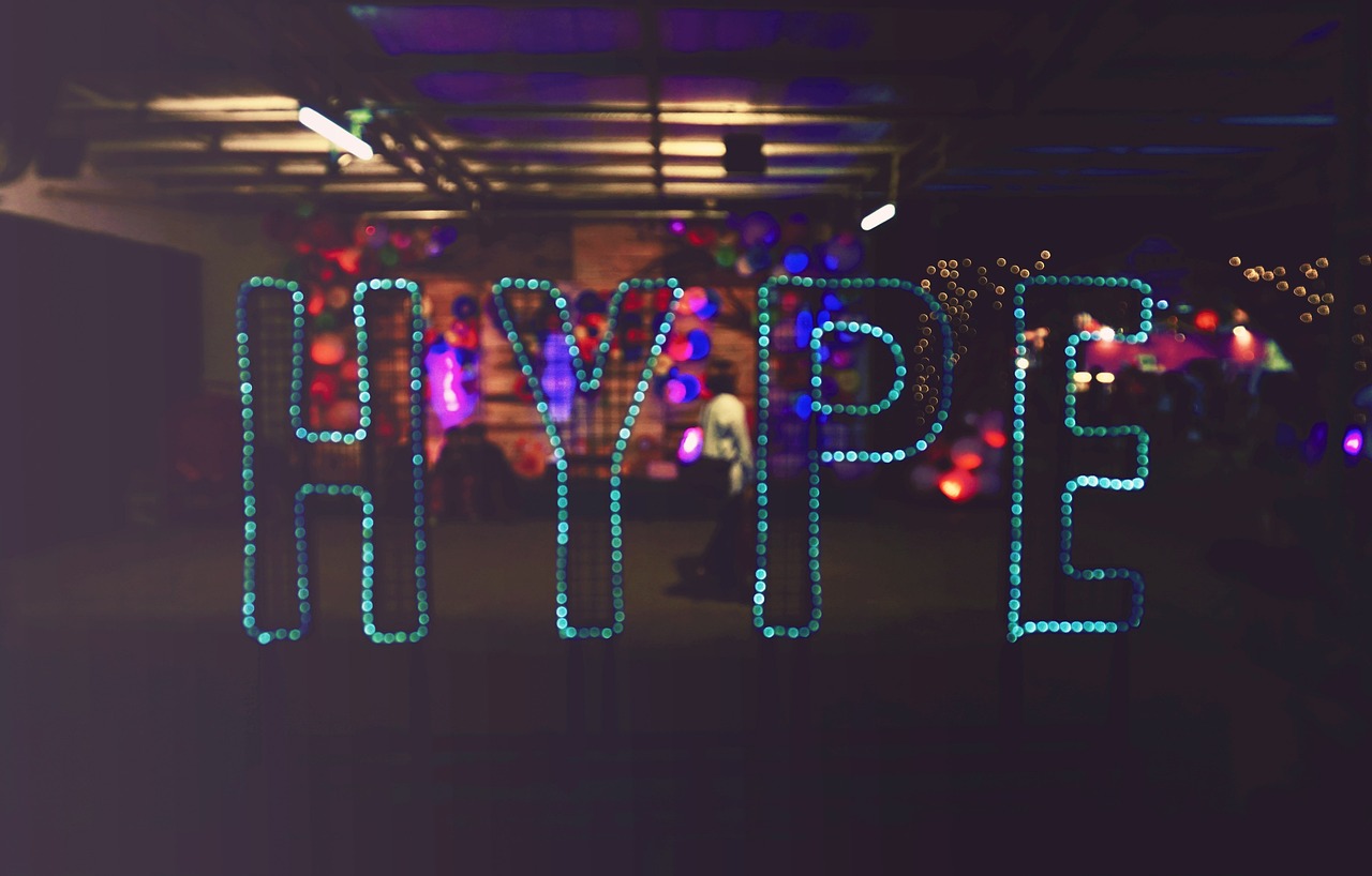 Don’t Believe the Hype