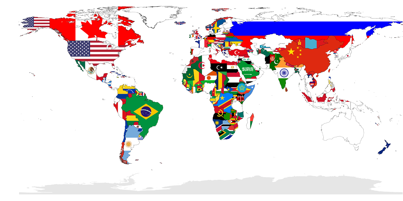 International Investment Exposure – Is It Worth It?