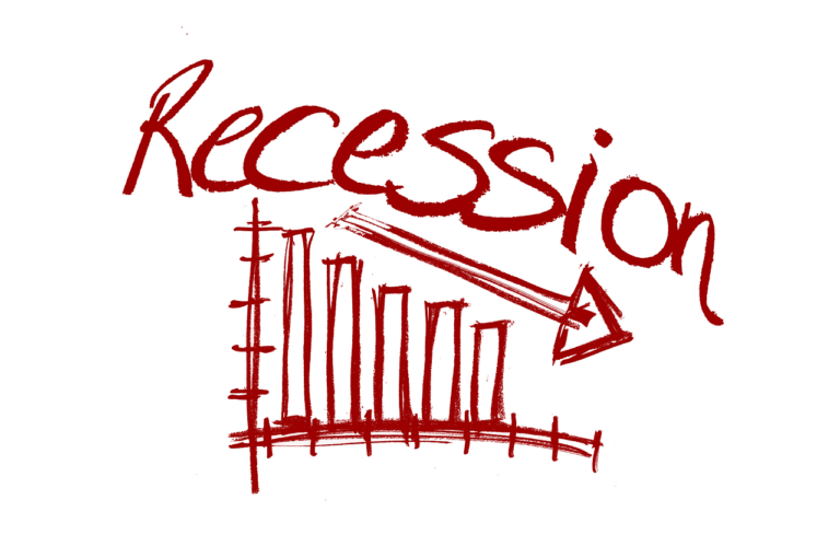 recession, economy