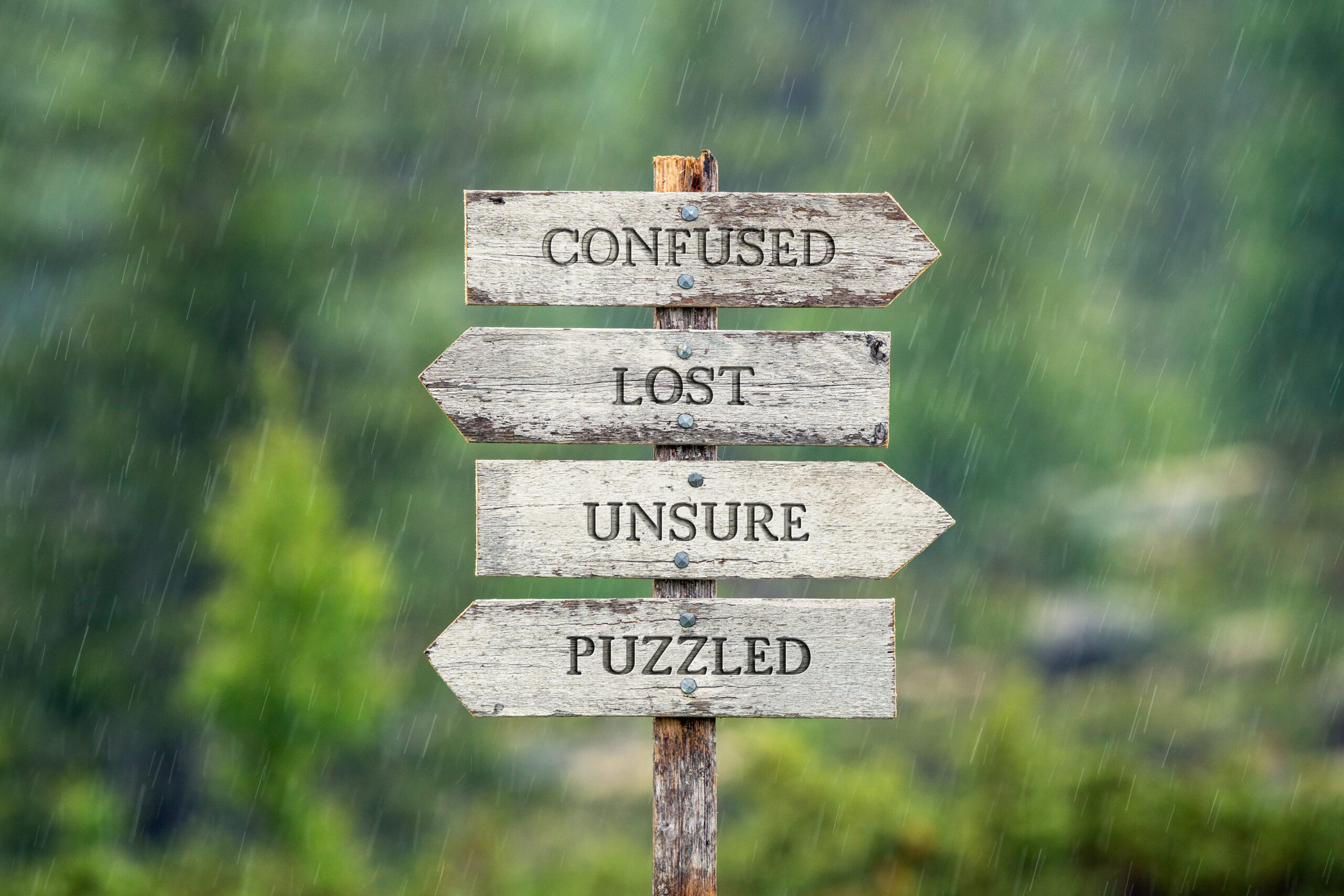 Market Volatility: You’re Not Surprised Are You?