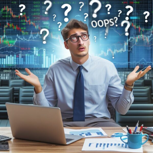 Wall Street Strategists’ 2023 Forecast Review – Ouch!