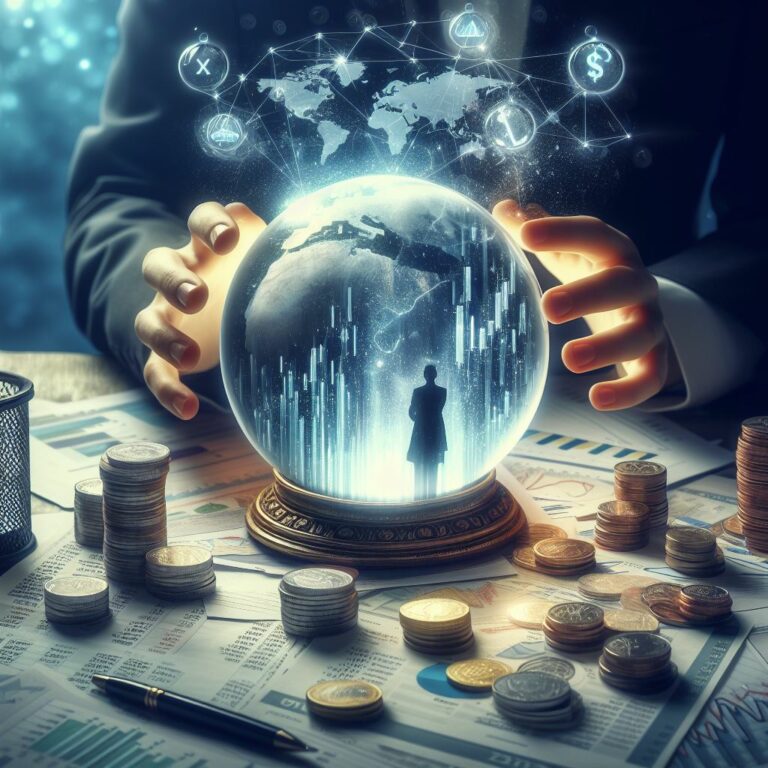 Kulwicki Insights - Outlook & Positioning