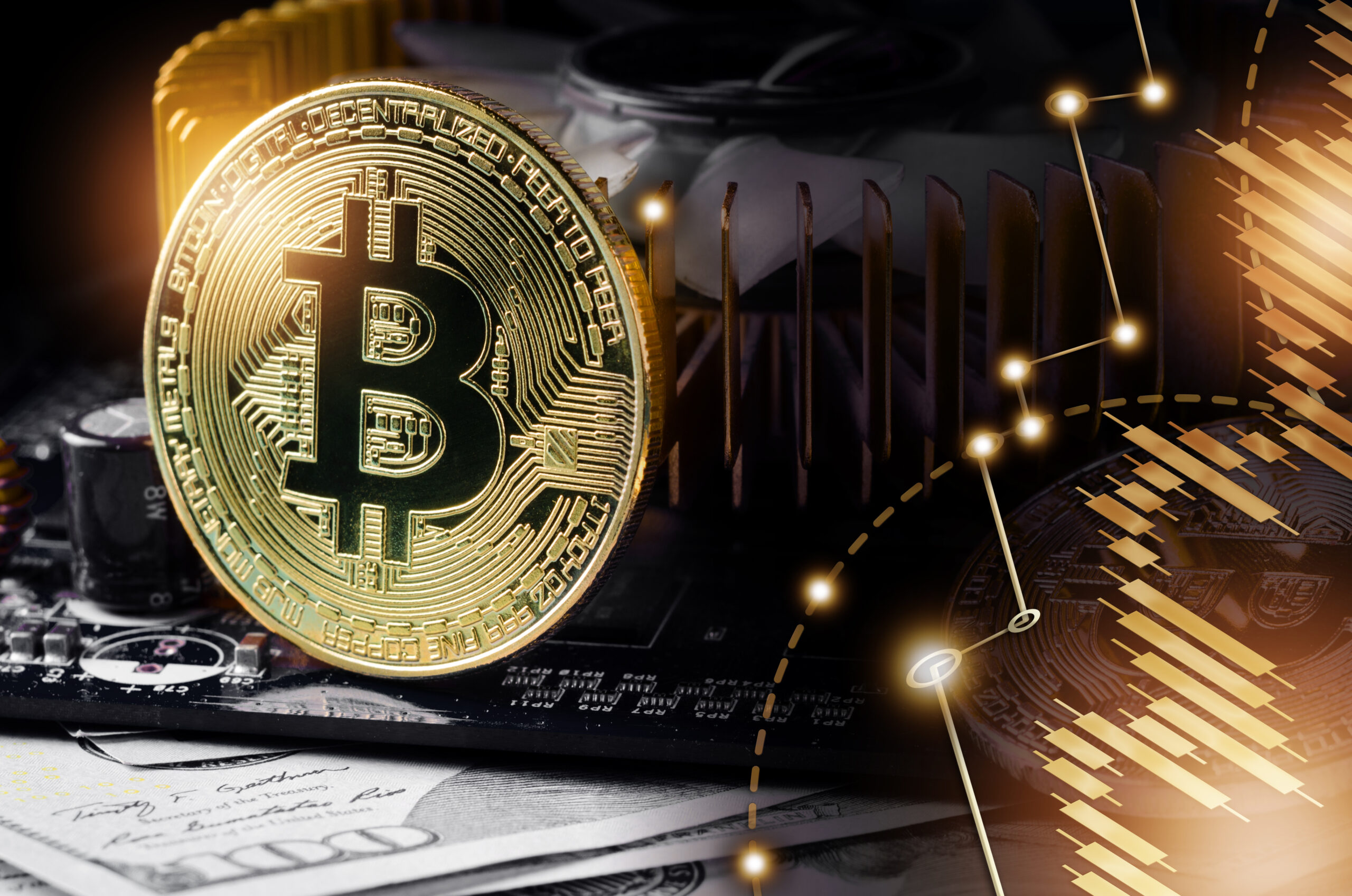 Bitcoin: My Thoughts and Experience